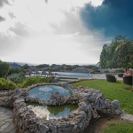 You Will Love This Luxury 4 Bedroom Holiday In With Private Pool 1386 Айя-Напа