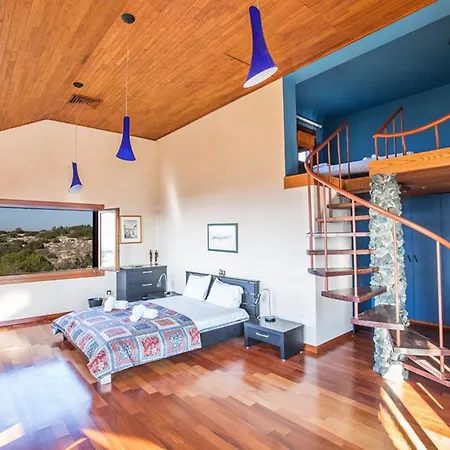 You Will Love This Luxury 4 Bedroom Holiday In With Private Pool 1386
