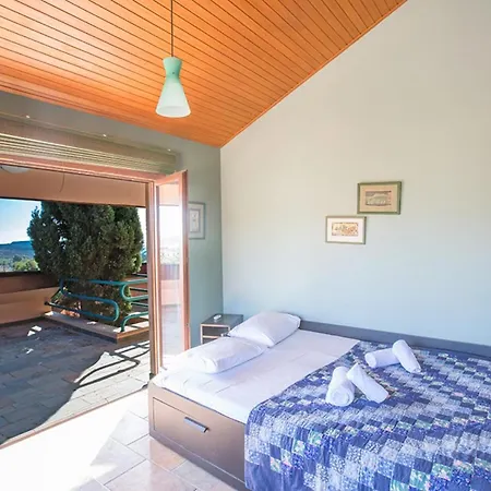 You Will Love This Luxury 4 Bedroom Holiday In With Private Pool 1386 Вилла *
