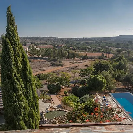 Villa You Will Love This Luxury 4 Bedroom Holiday In With Private Pool 1386 Ayía Nápa