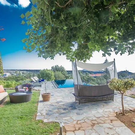 Vilă You Will Love This Luxury 4 Bedroom Holiday In With Private Pool 1386 Ayia Napa
