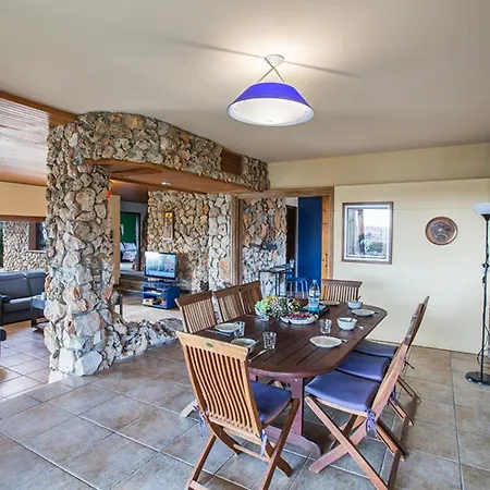 You Will Love This Luxury 4 Bedroom Holiday In With Private Pool 1386 Vilă *