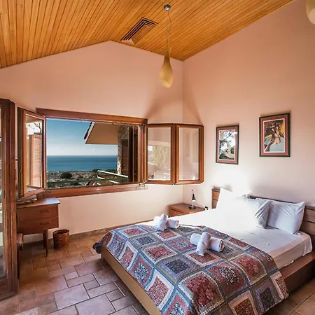 You Will Love This Luxury 4 Bedroom Holiday In With Private Pool 1386 Villa Ayia Napa