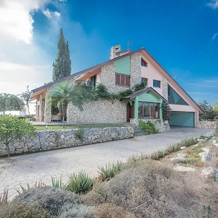 Villa You Will Love This Luxury 4 Bedroom Holiday In With Private Pool 1386 *